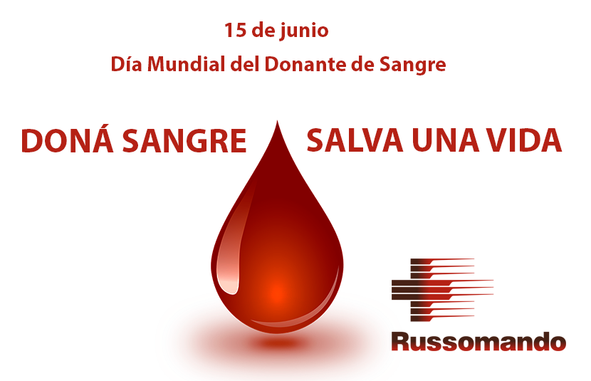 Día del Donante de Sangre